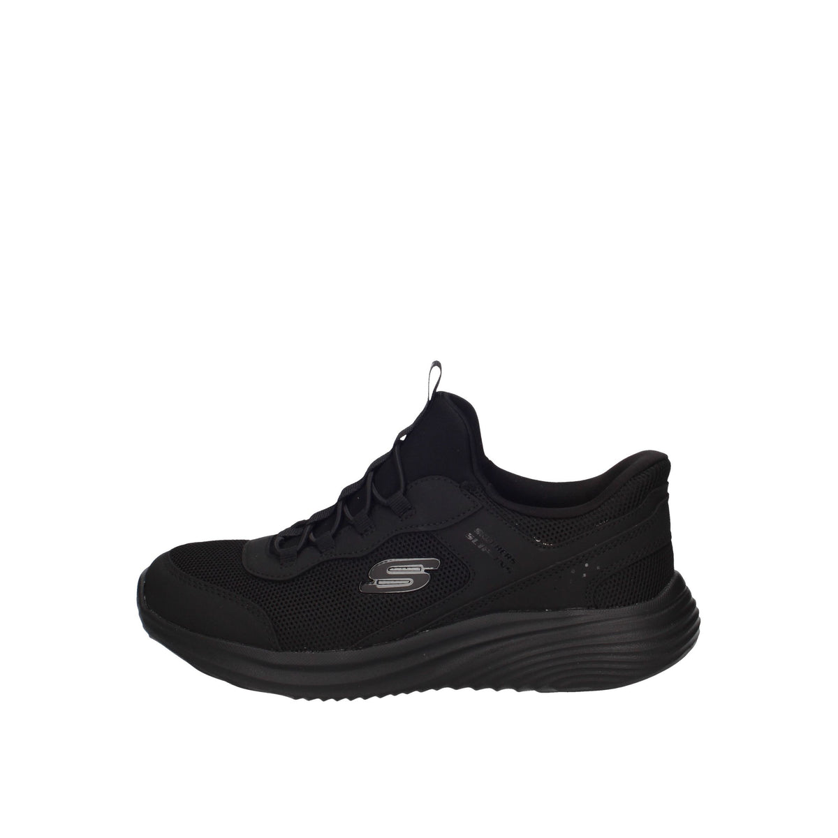 Skechers BOUNDER PRO 404208L/BBK
