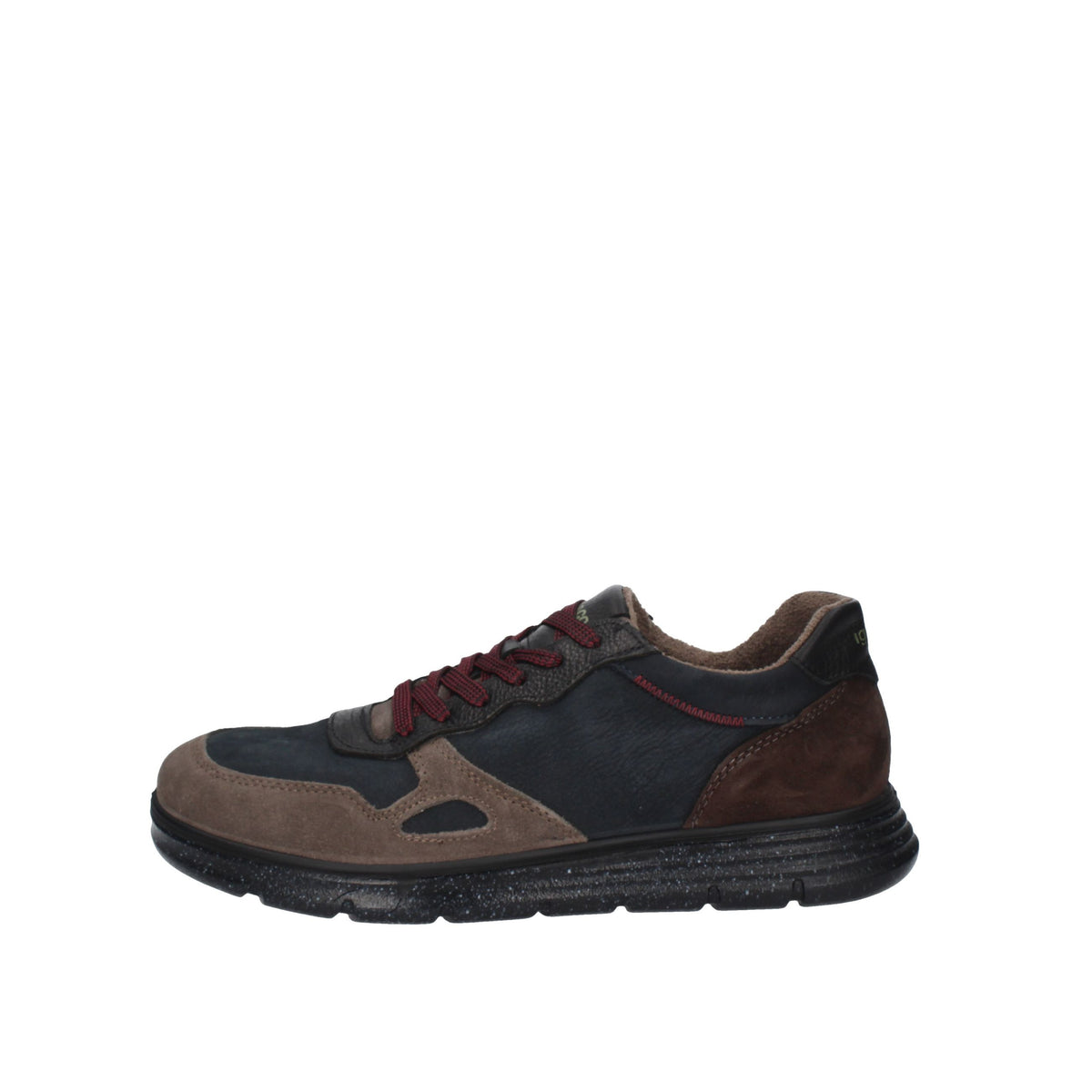 IGI&CO Scarpe 86161/22 FANGO/BLU