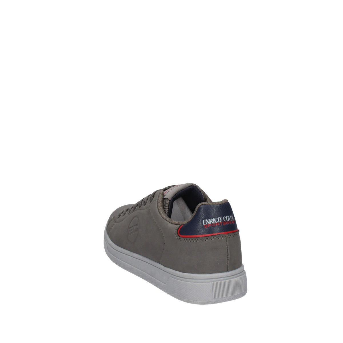 Enrico Coveri SNEAKERS ECS524303-03 Grigio