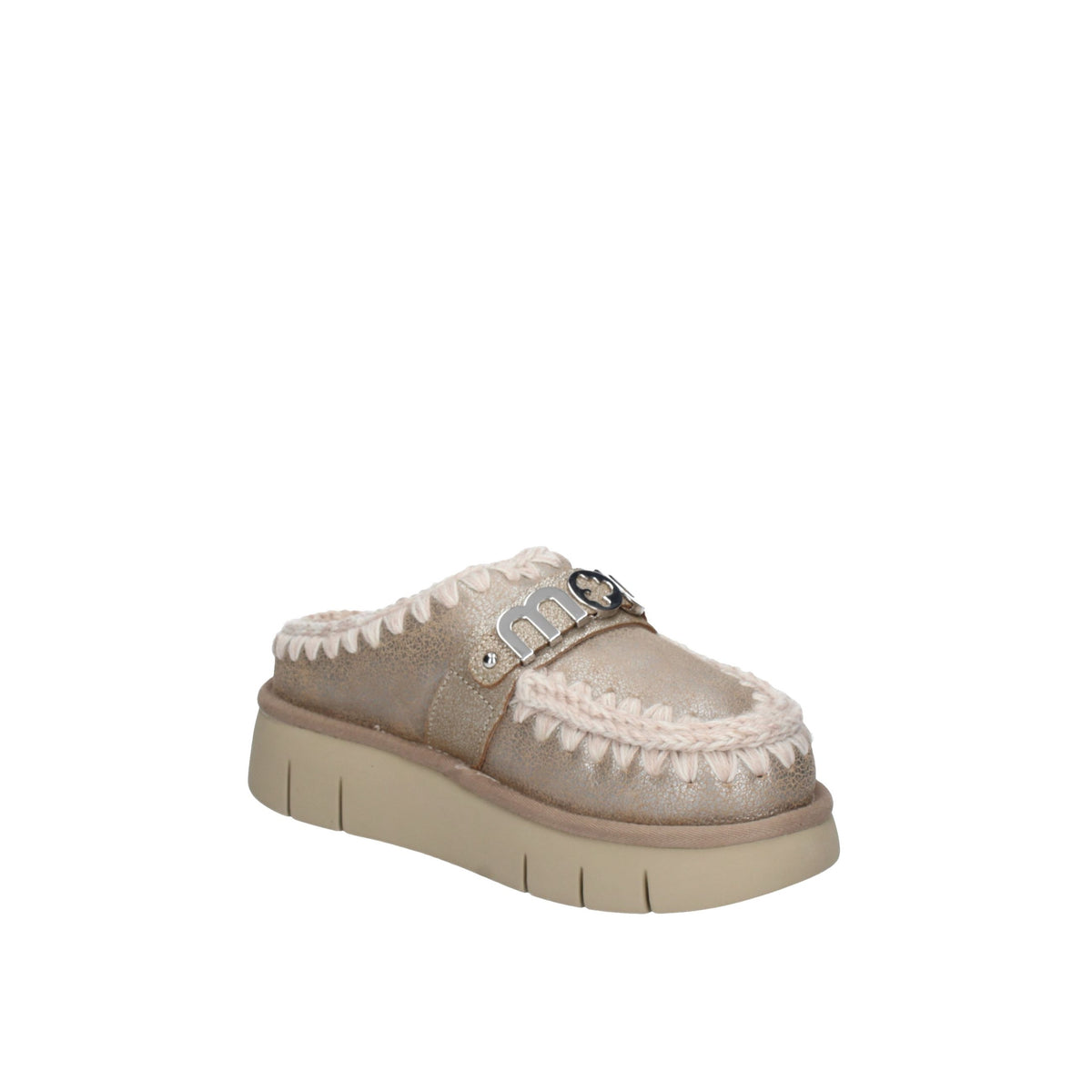 MOU Scarpe MU.FW531001B STONE METAL.