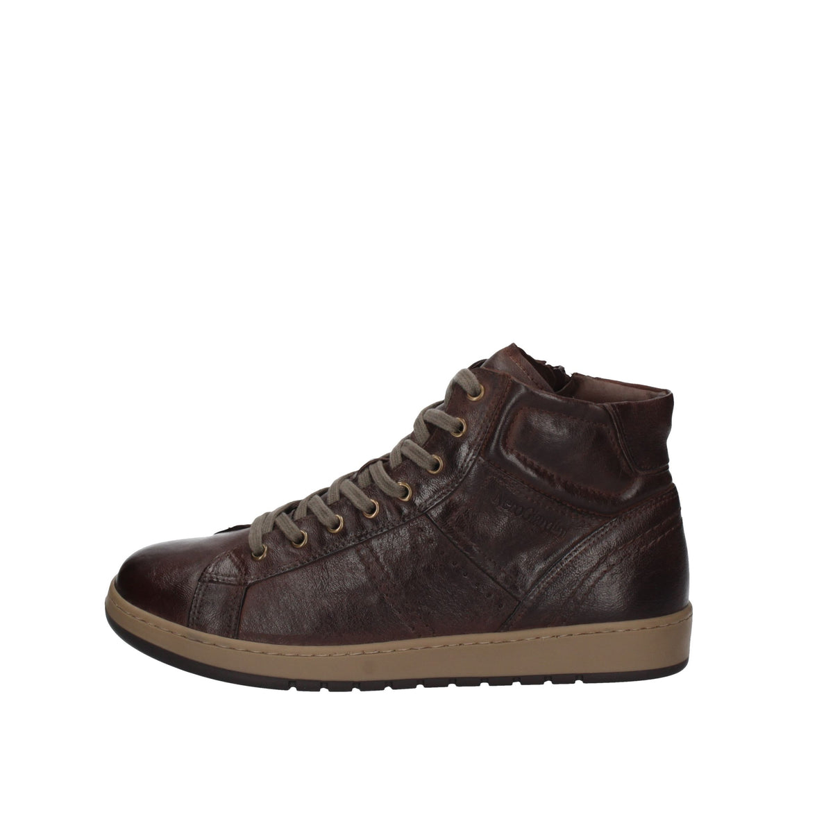 NERO GIARDINI Scarpe I500940U 300 TESTA DI MORO