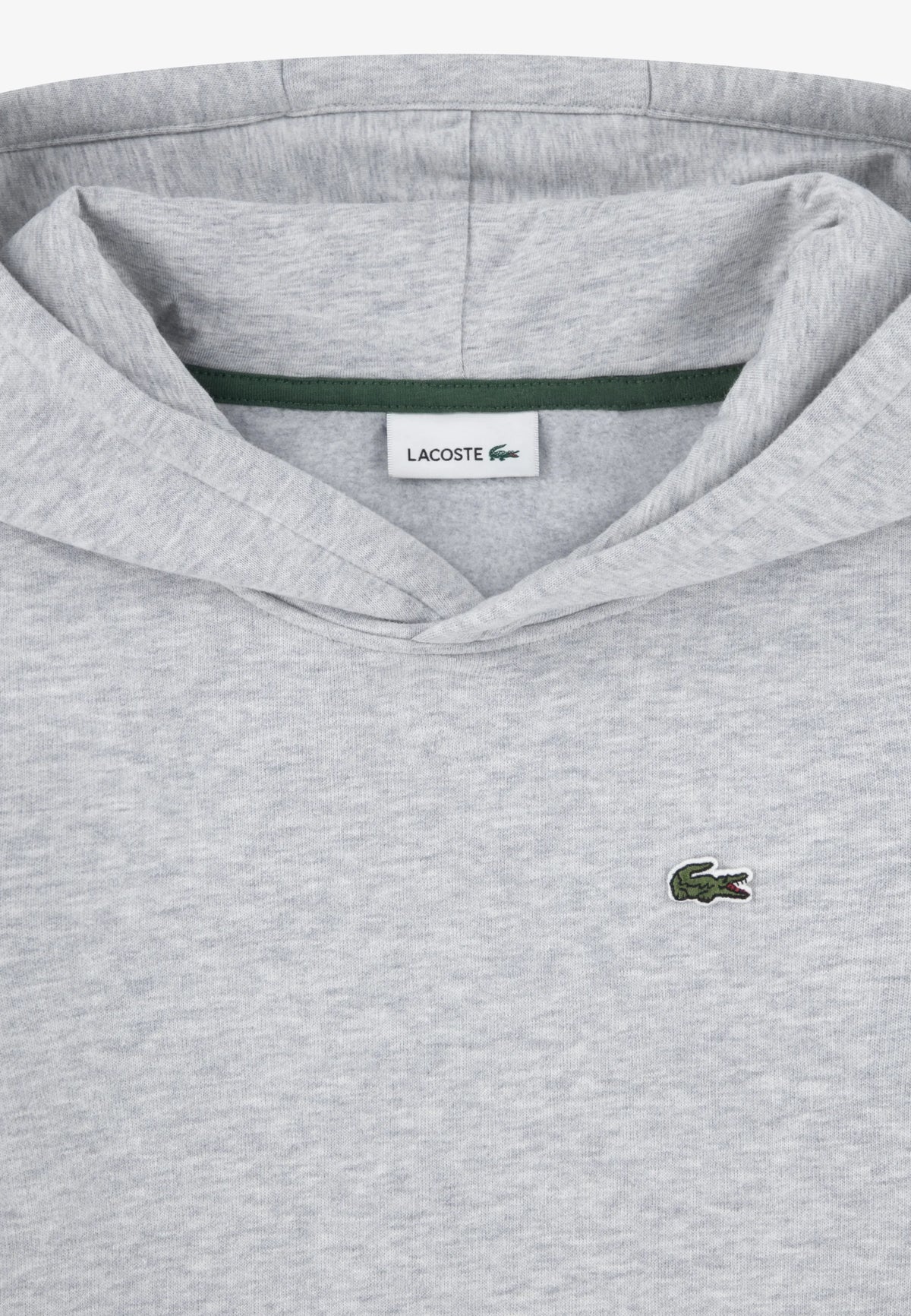 LACOSTE LCB FRENCH TERRY PULLOVER 947661-GH0