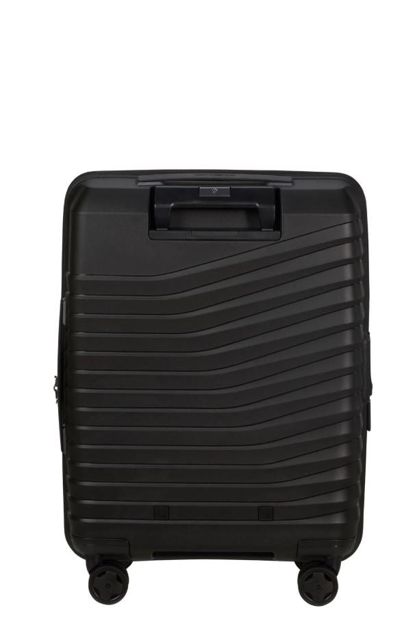 SAMSONITE Valigie e Trolley 146913-KL9*001 BLACK