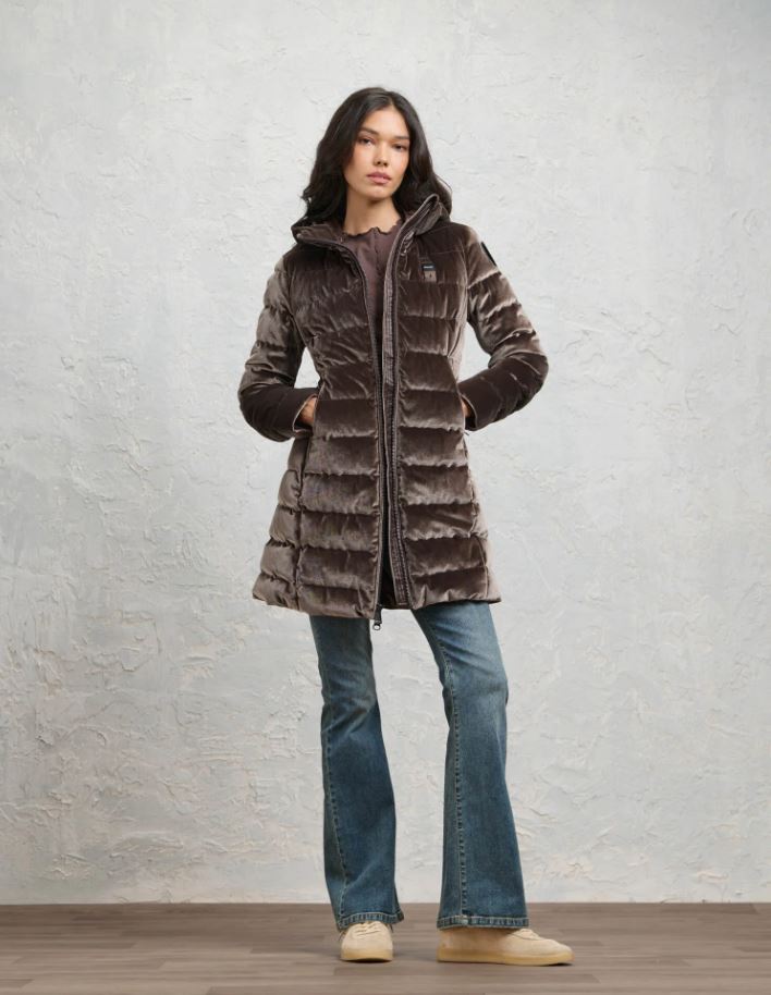 BLAUER LDK03364-007696