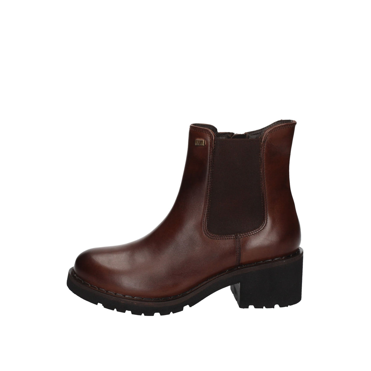 VALLEVERDE Scarpe 17121 Marrone