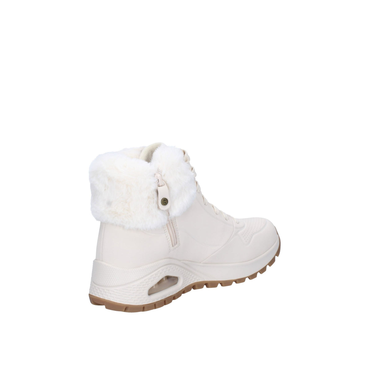 Skechers Scarpe 167274/NAT Bianco