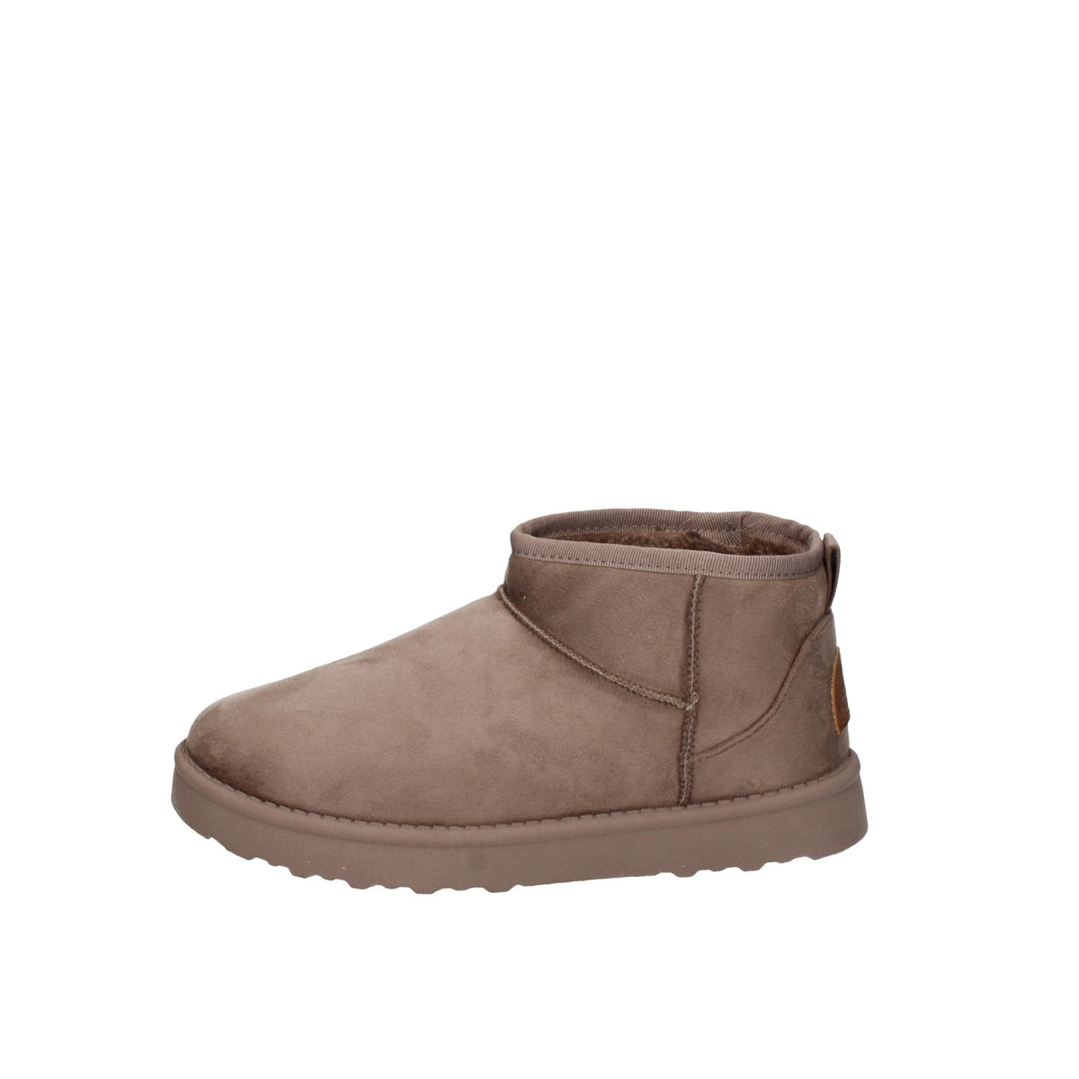 Americanino Scarpe AMW521X00-03 TAUPE