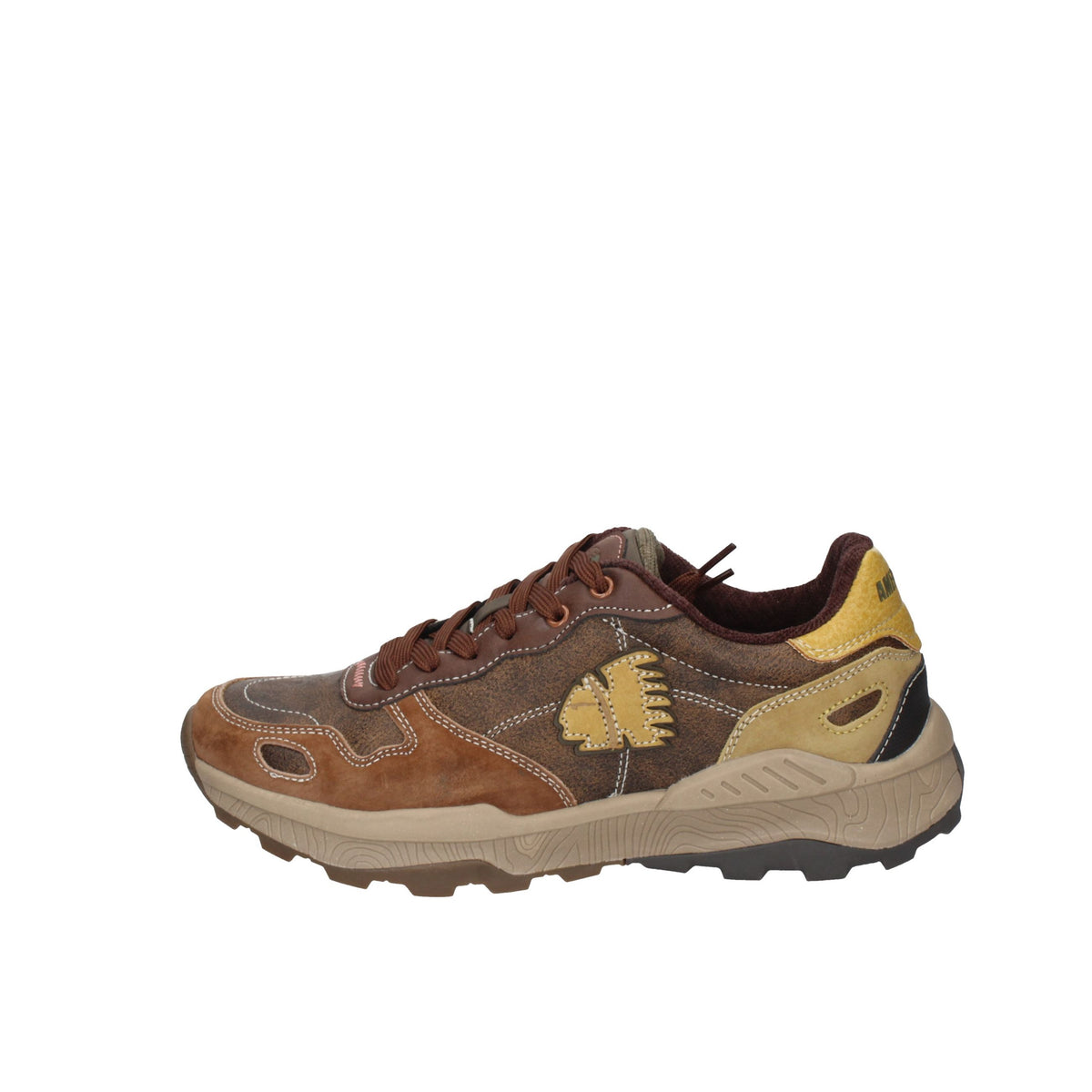 Americanino SNEAKERS AMM527X30-04 Marrone