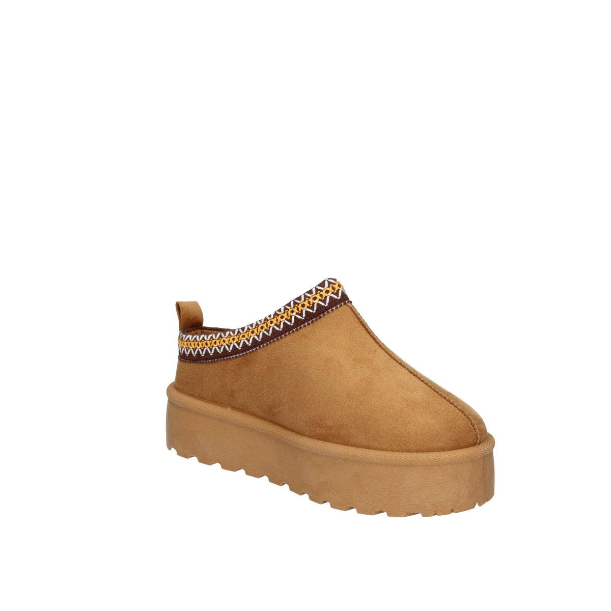 Americanino Scarpe AMW521X25-03 CAMEL