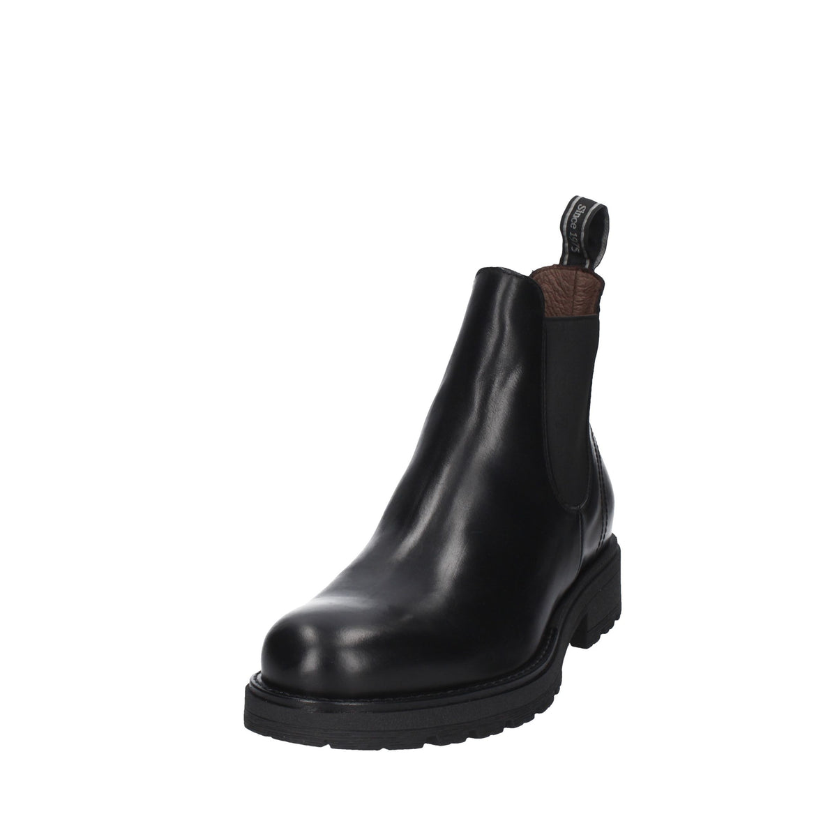 NERO GIARDINI Scarpe I501013U 100 NERO