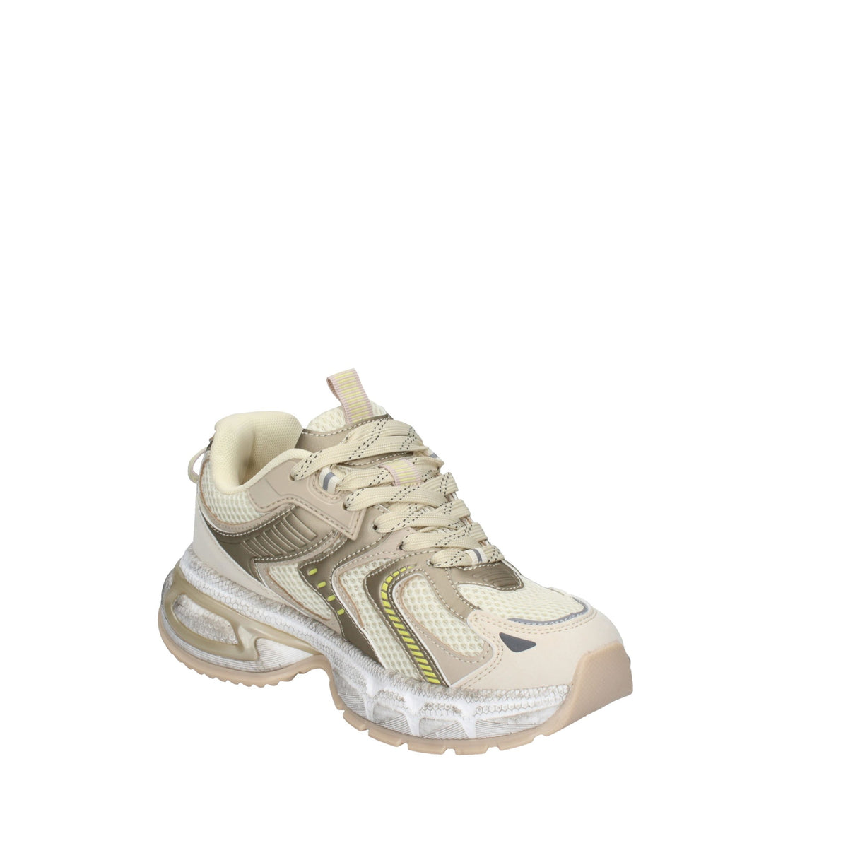 Xti SNEAKERS CON LACCI 145171