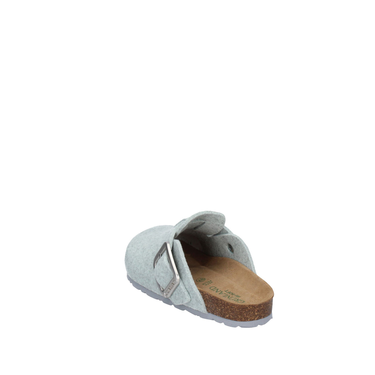 GRUNLAND CIABATTA CB3092 Acqua