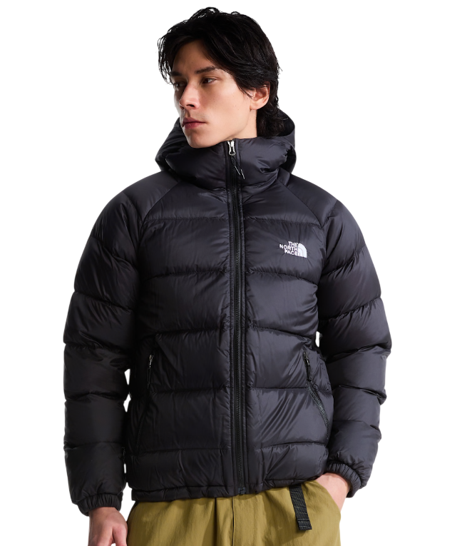 The North Face M HYDRENALITE DOWN HOODIE NF0A5GIEJK3