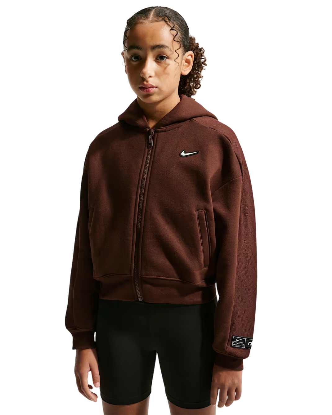 Nike G NSW FLC TOP IM5607-658