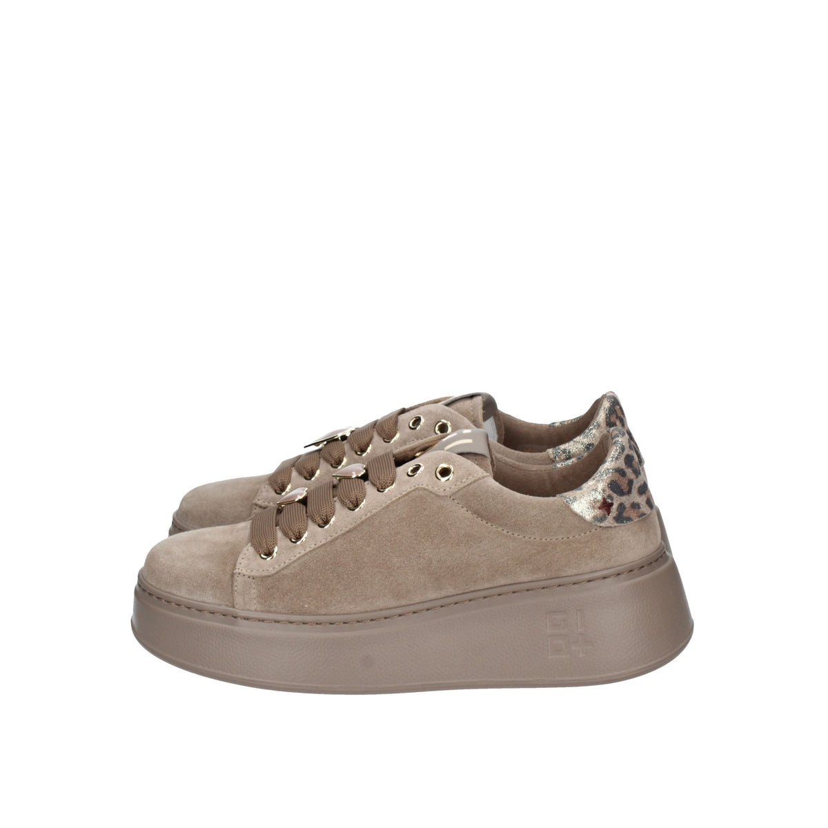 GIO+ Scarpe PIA430A Fango