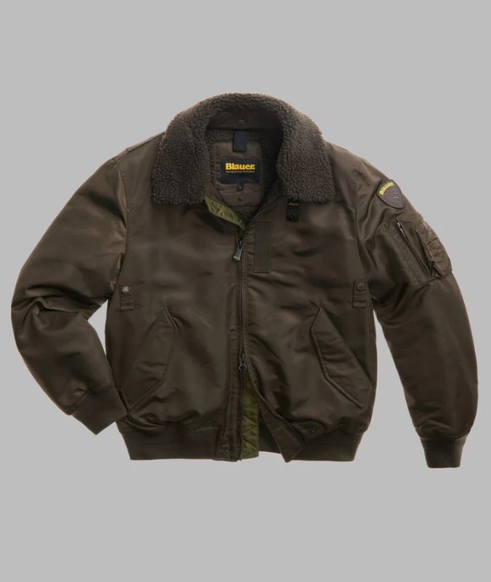 BLAUER LUC02241-007280