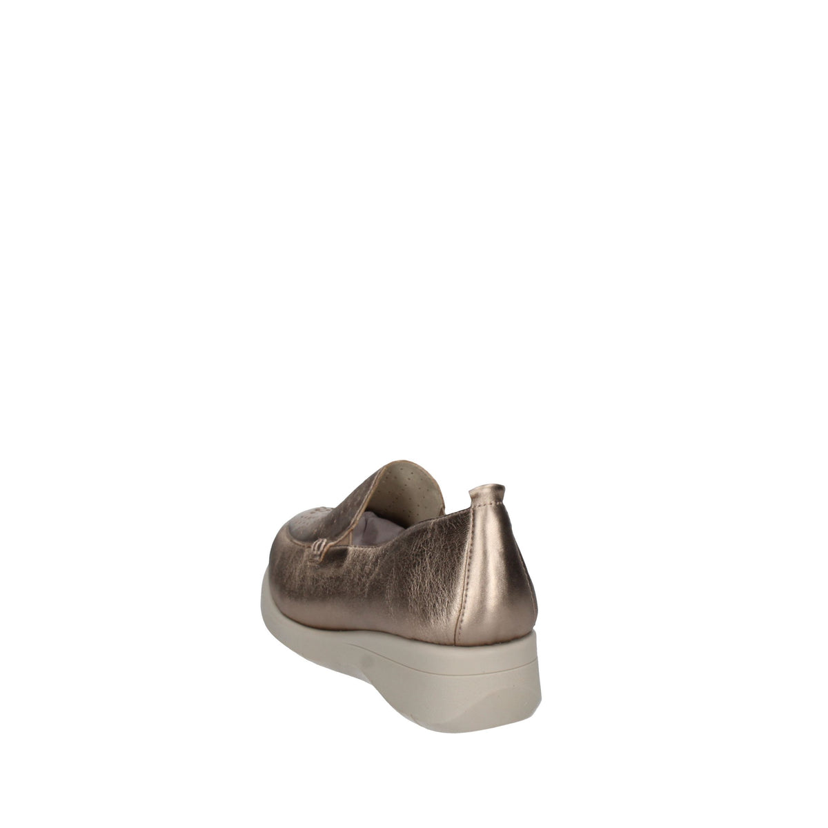 SUSIMODA Scarpe 43080/114 Rame