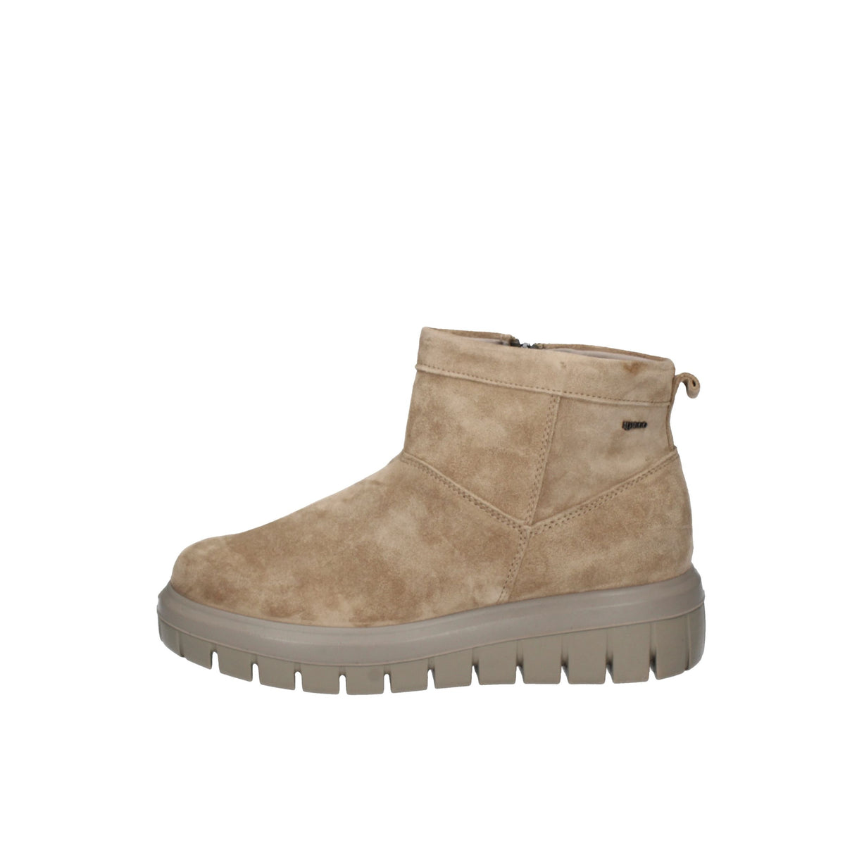 IGI&CO Scarpe 86530/22 Biscotto