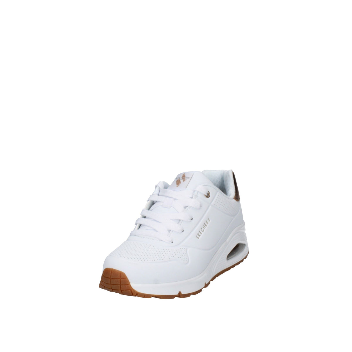 Skechers SNEAKERS 310545L/WHT Bianco