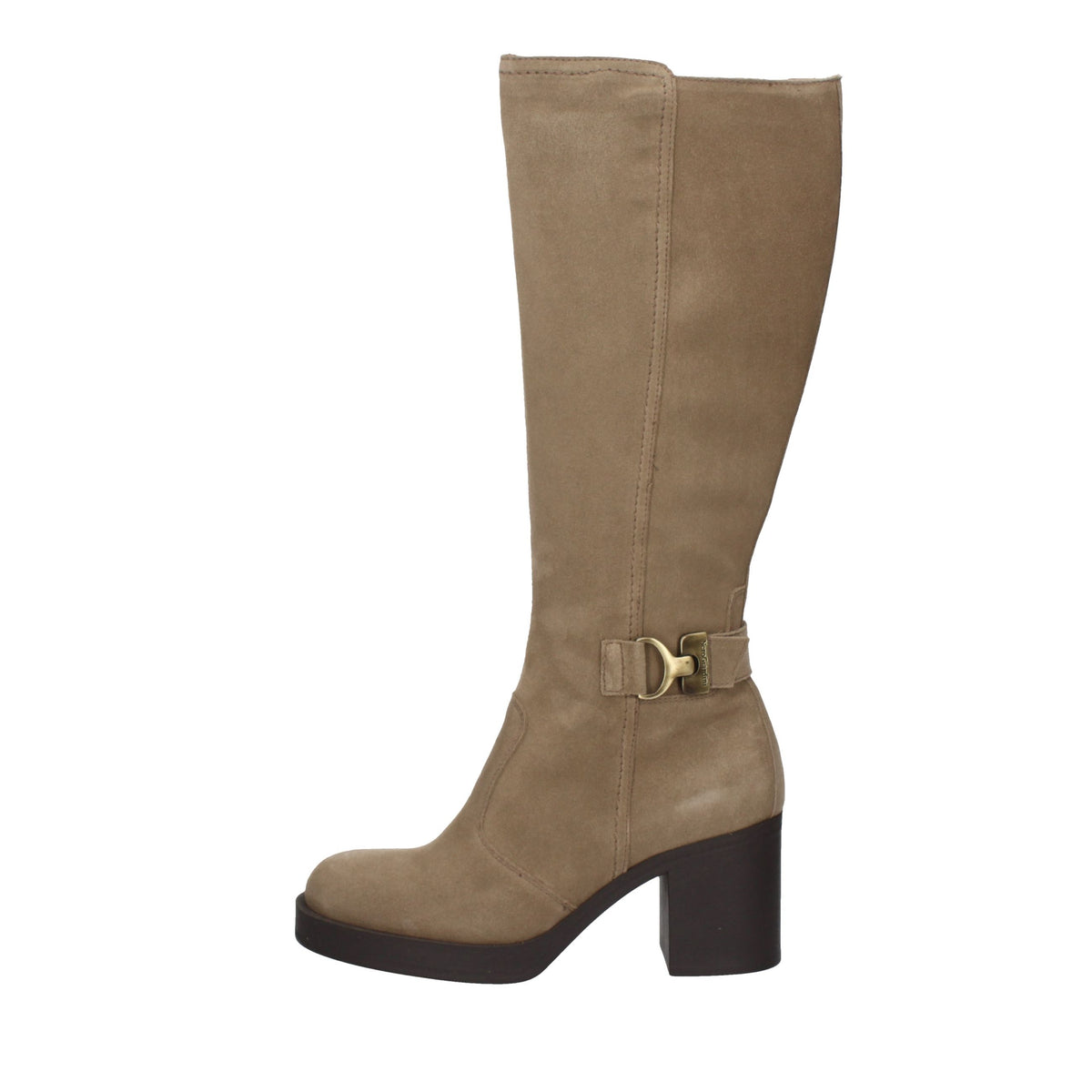 NERO GIARDINI Scarpe I514660D 501 ARGILLA