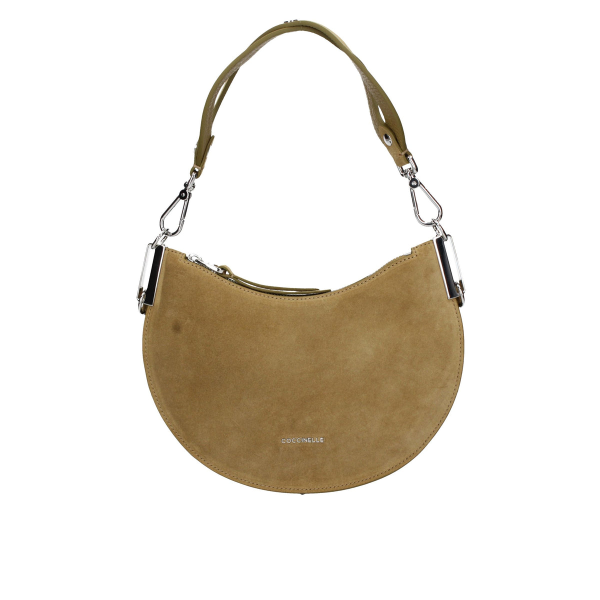 COCCINELLE SUNUP SUEDE E1 QKG 13 03 01
