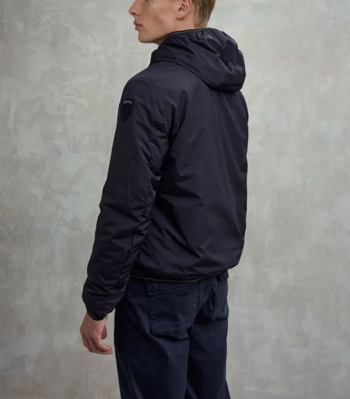 BLAUER LUC11083-007110