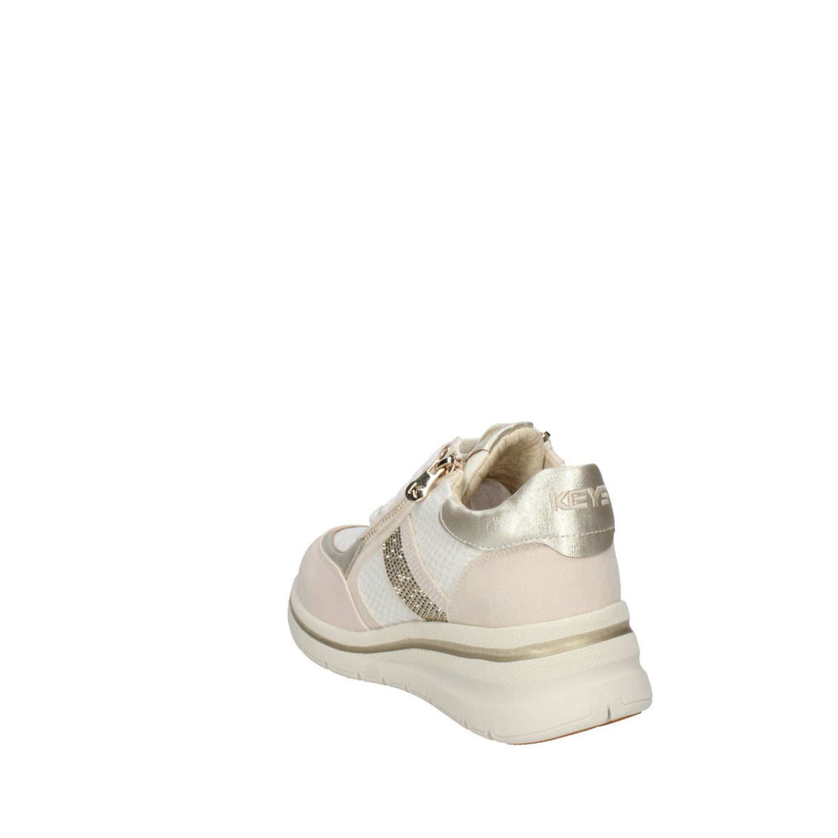 Keys SNEAKERS CON LACCI K-11910
