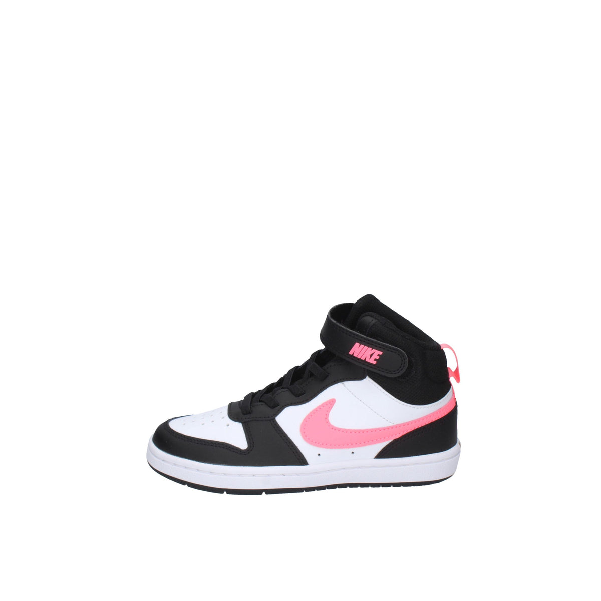 Nike COURT BOROUGH MID 2 CD7783-005