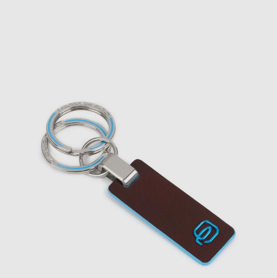 PIQUADRO Portachiavi PC3755B2 BLU2