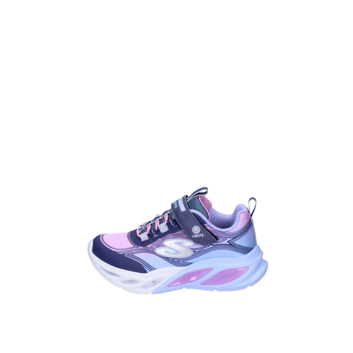 Skechers SNEAKERS 303712L/NVMT Viola