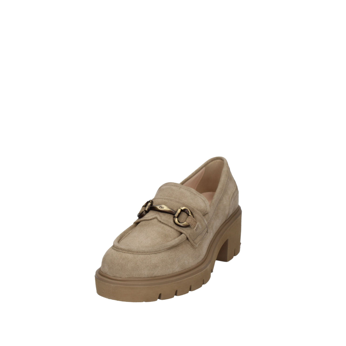 NERO GIARDINI Scarpe I513984D 501 ARGILLA