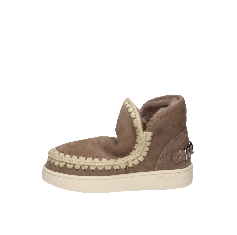 MOU Scarpe MU.FW741001A ELEPHANT GREY