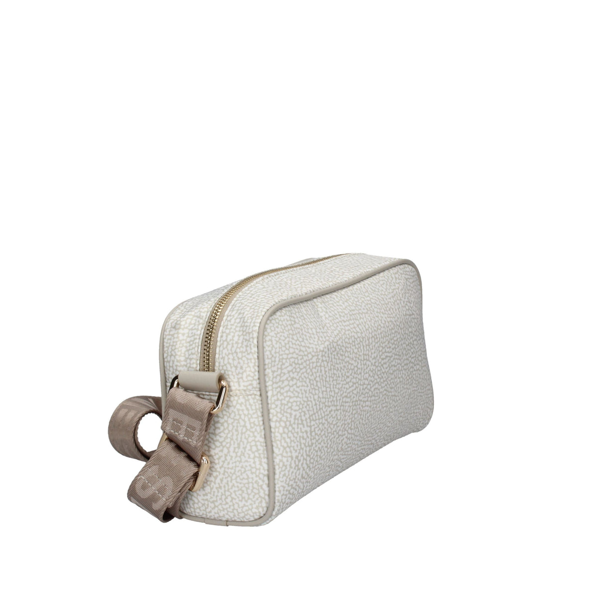 BORBONESE BORSA CAMERA CASE 934115-I15
