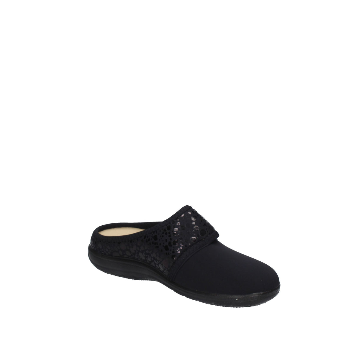 VALLEVERDE Scarpe 25102 Nero