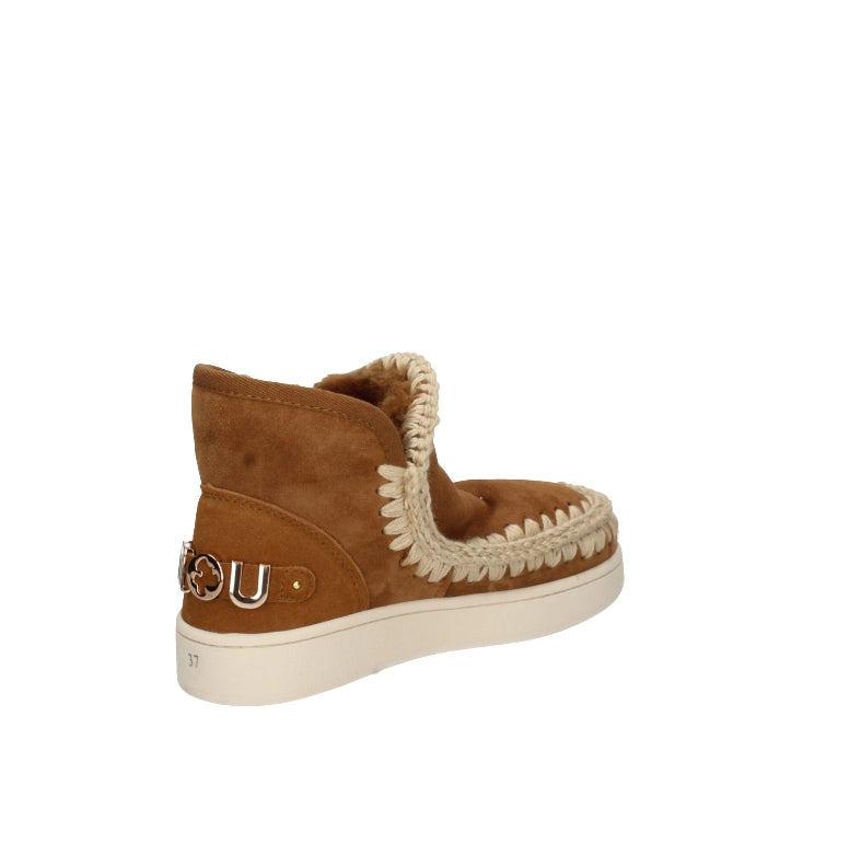MOU Scarpe MU.FW741001A Cognac