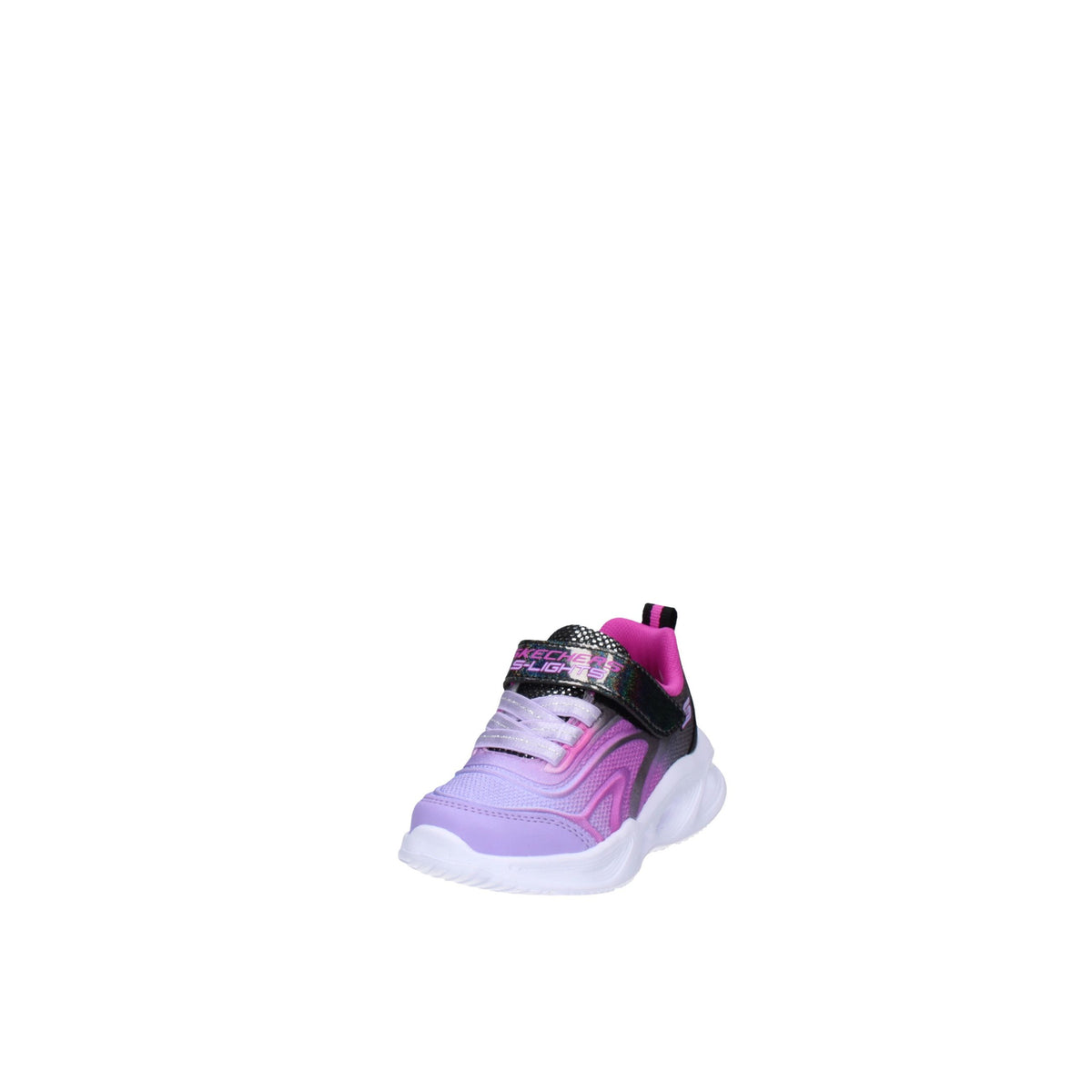Skechers SNEAKERS 303713N/BKMT Viola