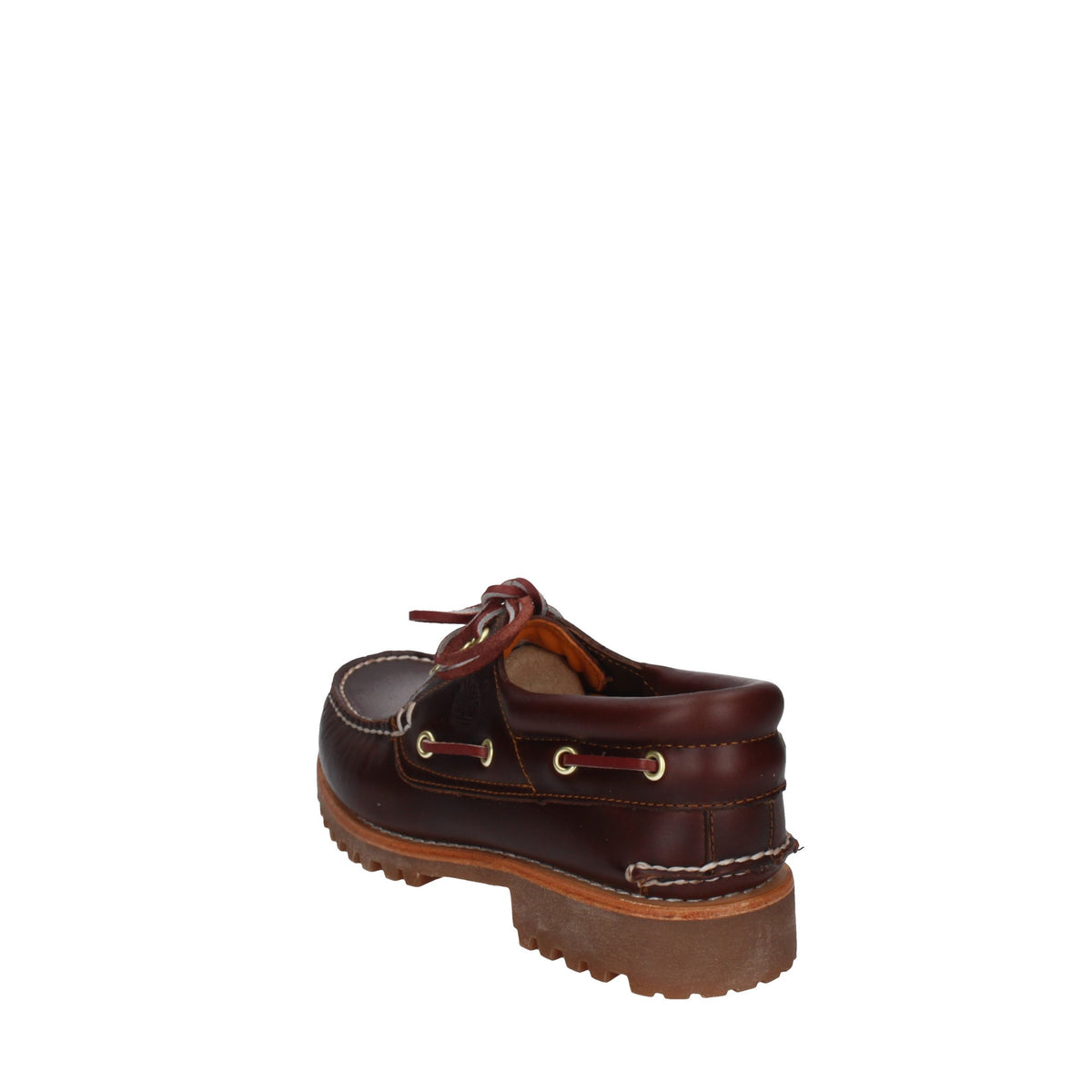 TIMBERLAND Scarpe TB030003-214 Marrone