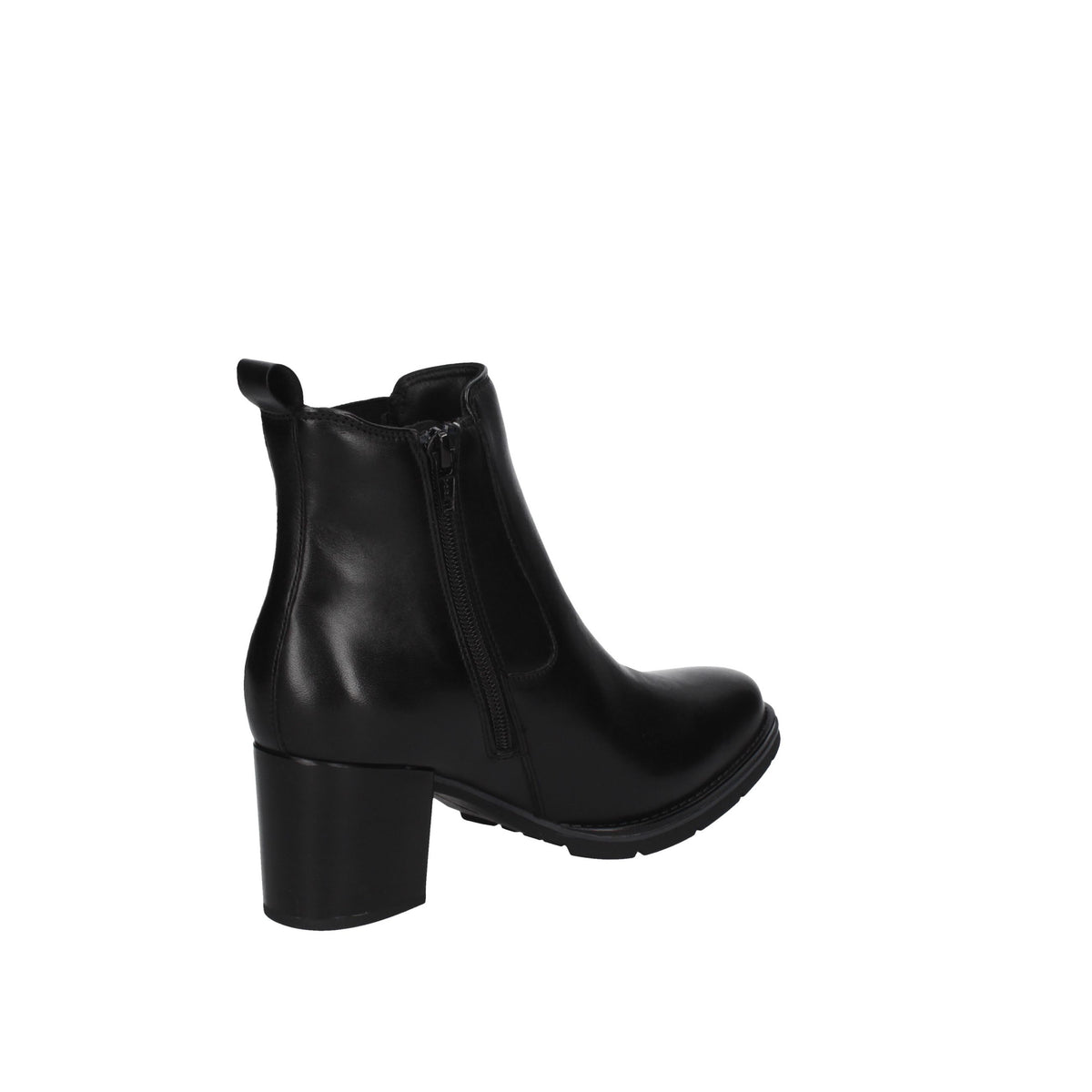 VALLEVERDE Scarpe 17201 Nero