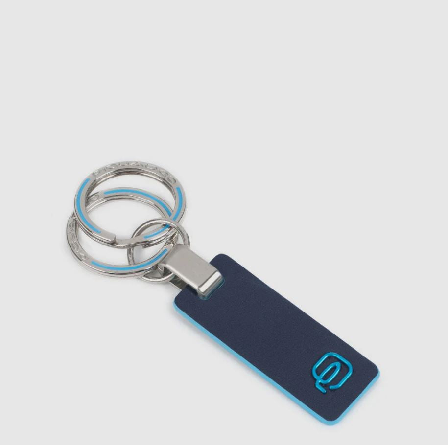 PIQUADRO Portachiavi PC3755B2 BLU2