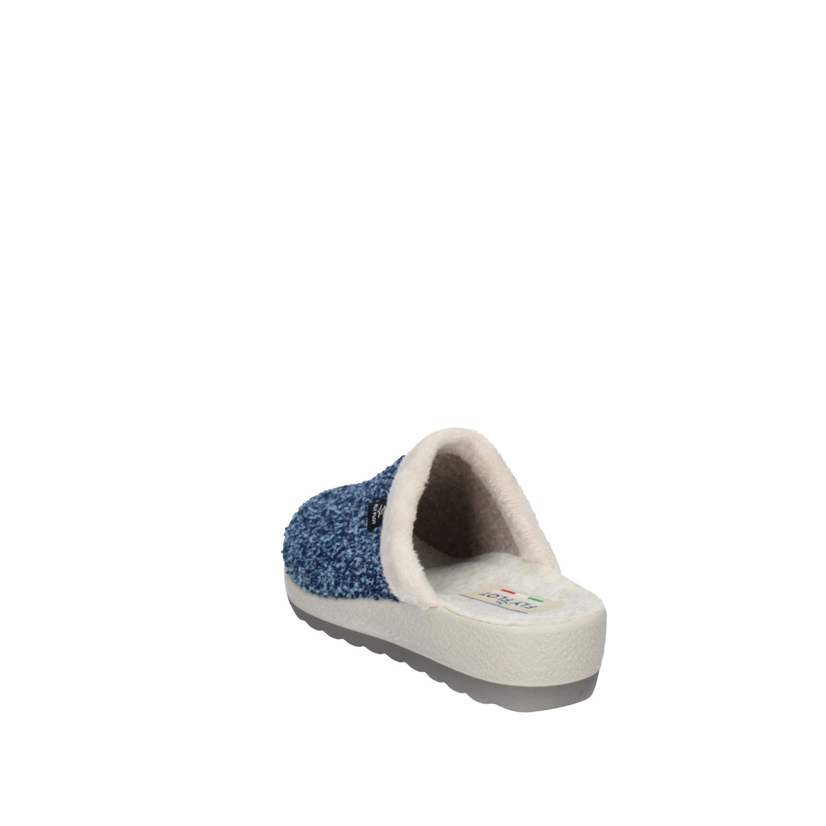 Fly Flot CIABATTA 44W69 JR Blu