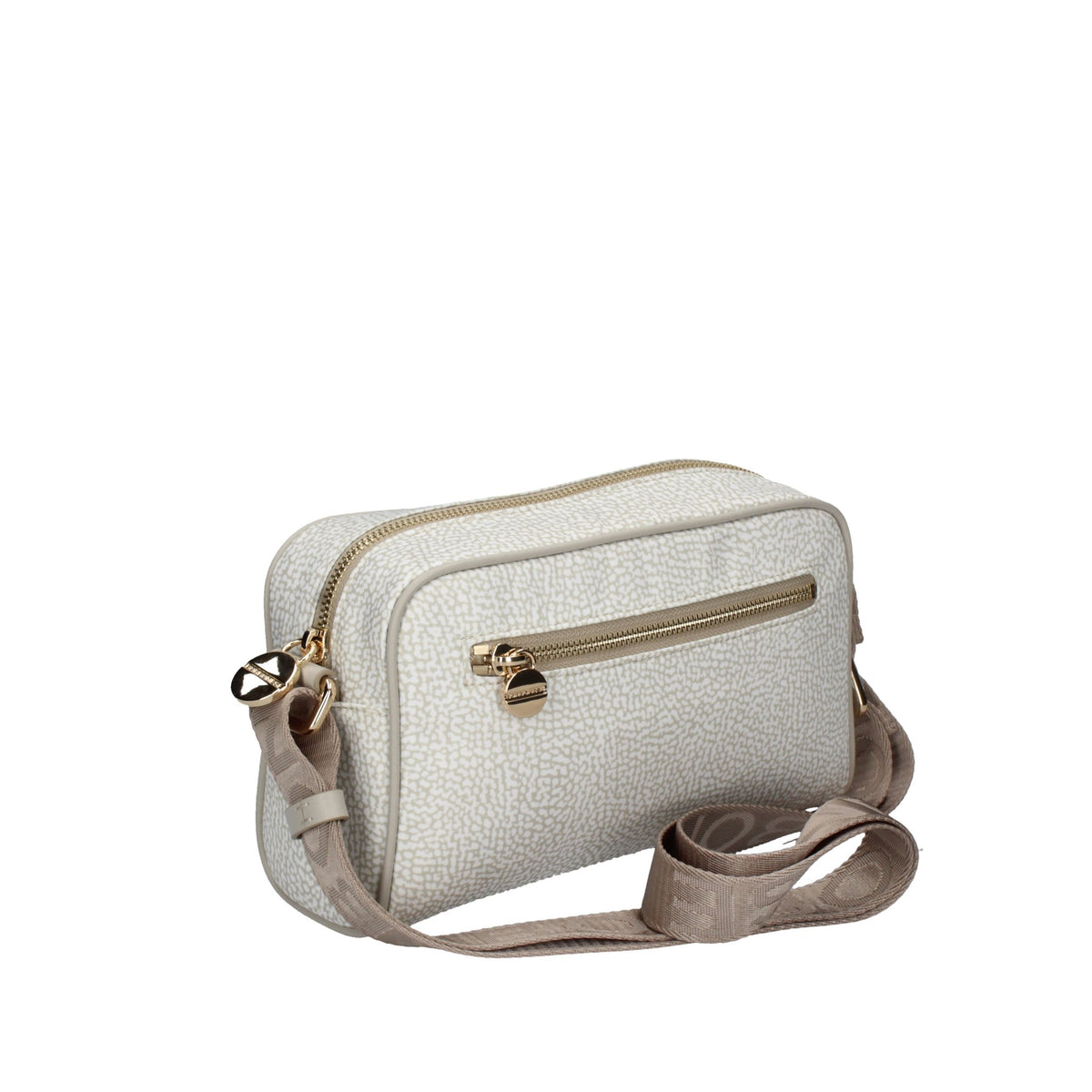 BORBONESE BORSA CAMERA CASE 934115-I15