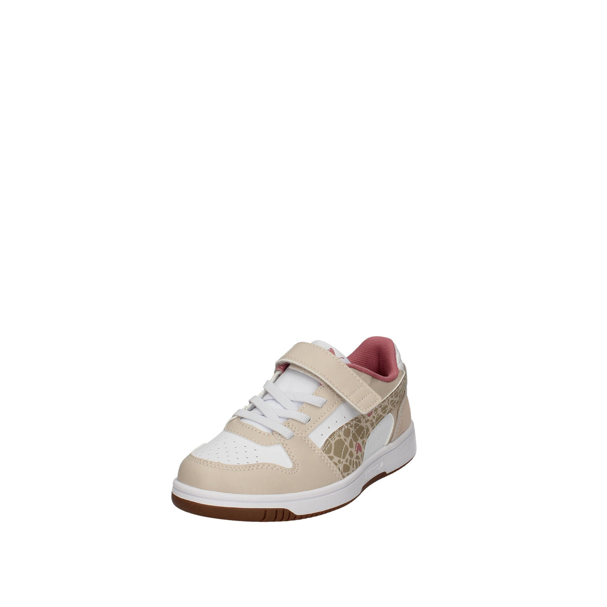 Puma REBOUND SLAM LO WINTER 407462-01