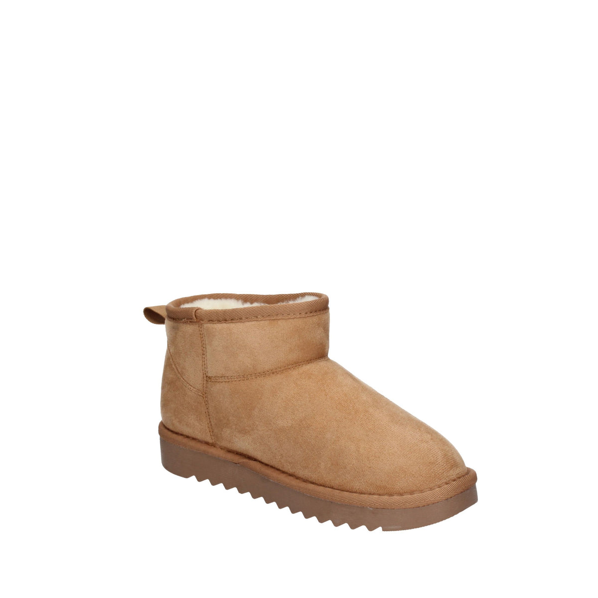 CULT YOUNG Scarpe T-470 CAMEL
