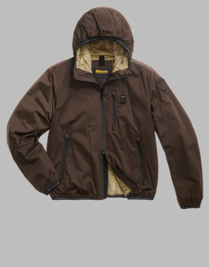 BLAUER LUC11056-007110