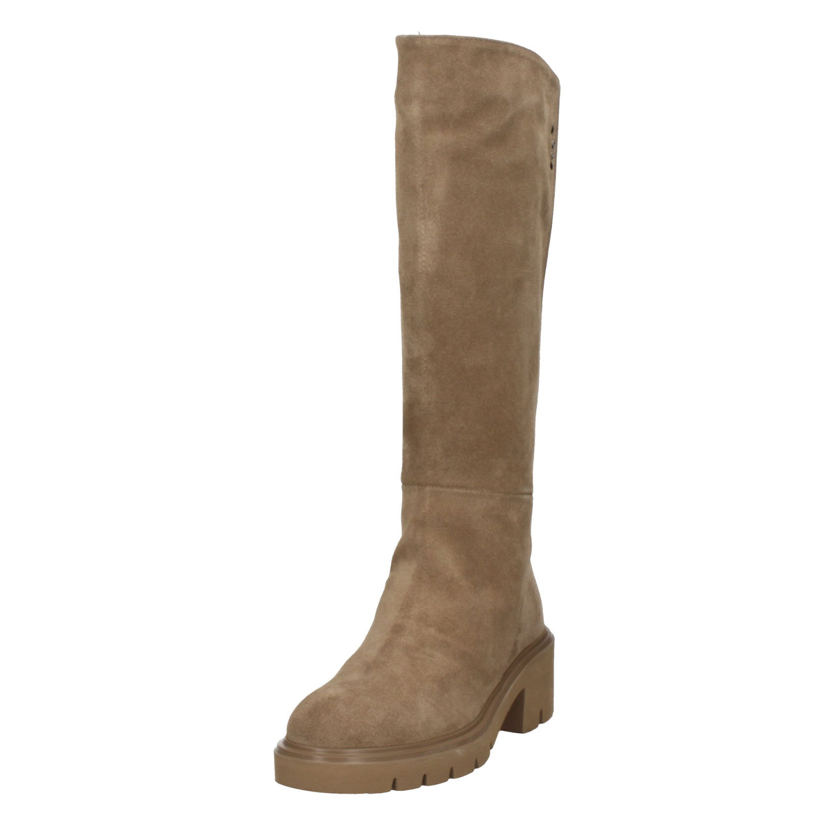 NERO GIARDINI Scarpe I514823D 501 ARGILLA