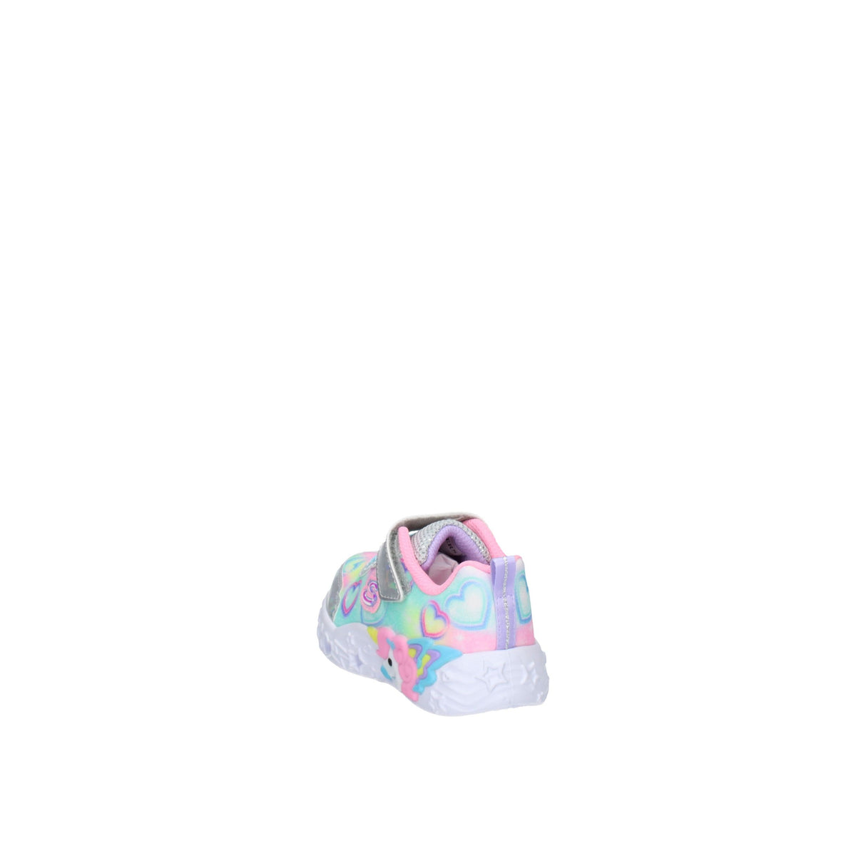 Skechers SNEAKERS 303064N/SMLT Multicolore
