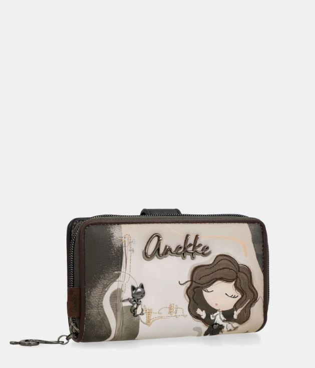 ANEKKE 43809-909