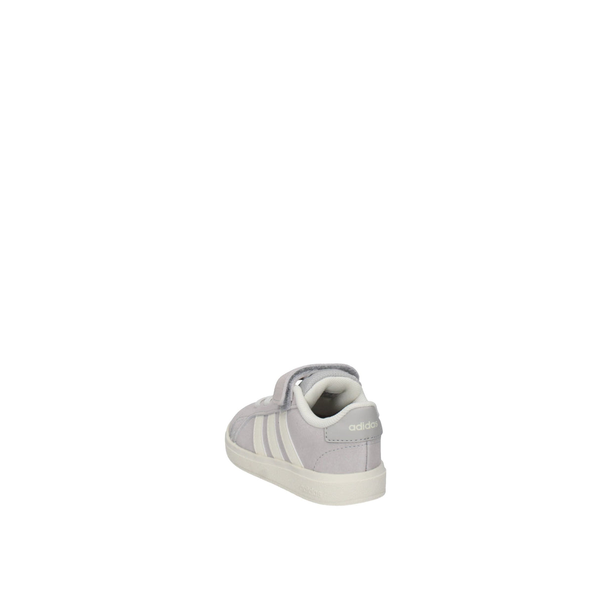 Adidas SNEAKERS JR0782 Grigio