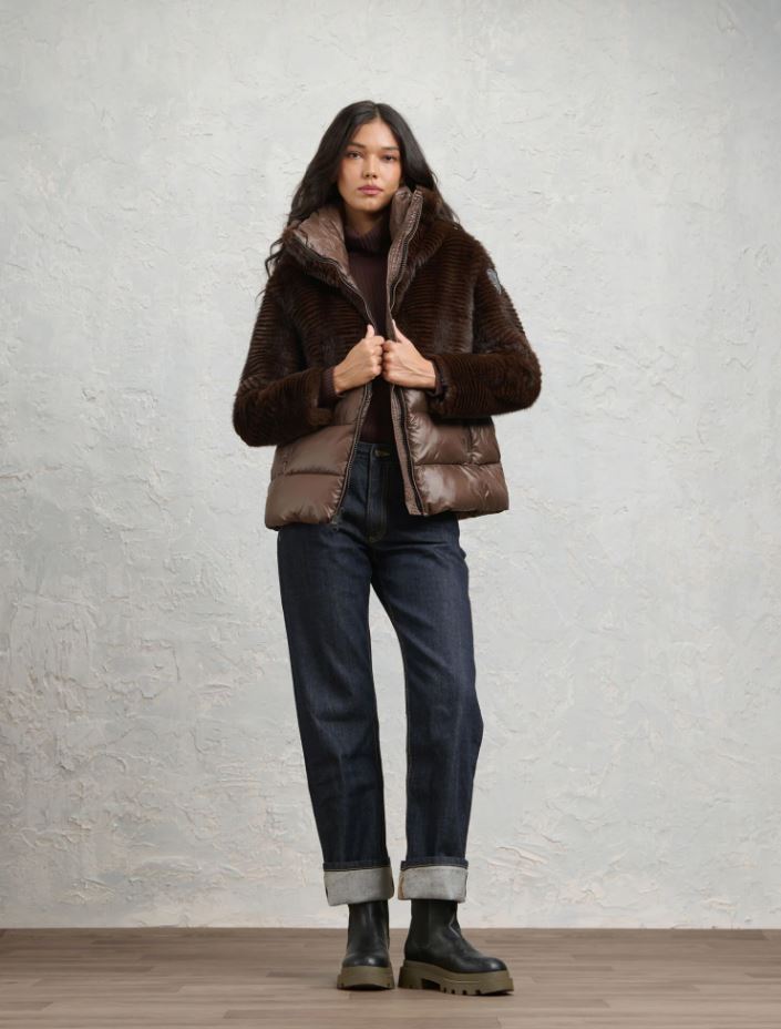 BLAUER LDC02304-007685