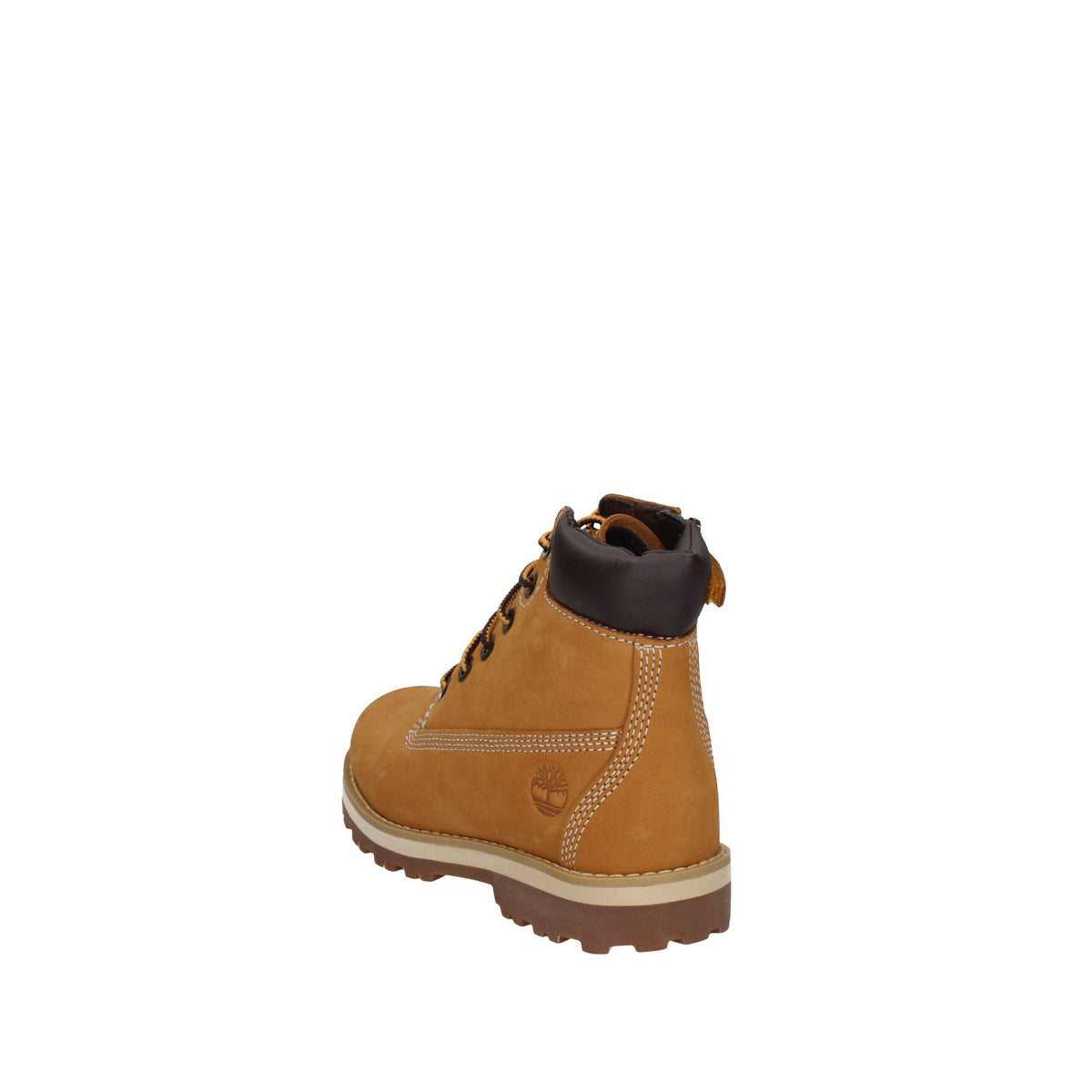 TIMBERLAND Scarpe TB00A27BB-231 Giallo